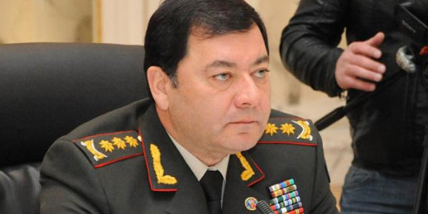 Ermenistan'a bilgi sızdırdığı iddia edilmişti! Azerbaycan Genelkurmay Başkanı Sadıkov'un akıbeti belli oldu