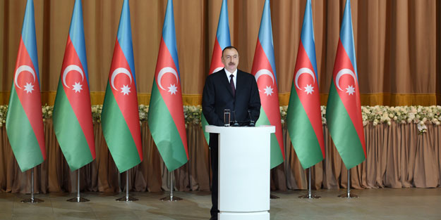 Ermenistan'a çok sert mesaj