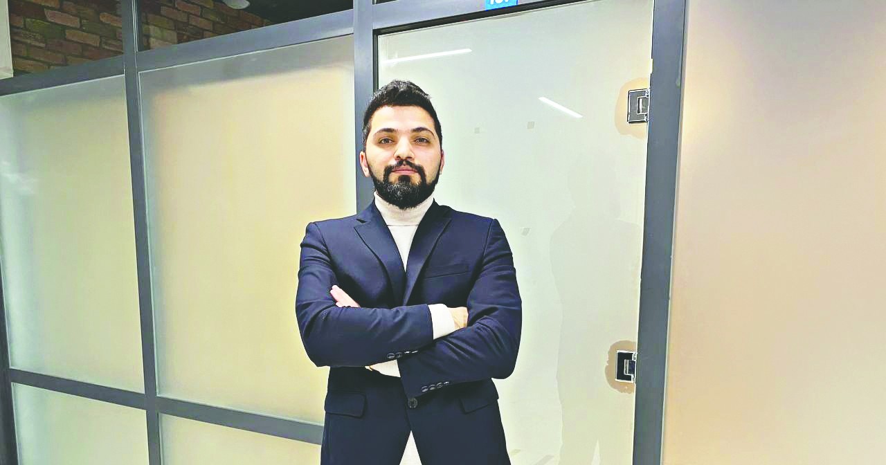 Ermenistan’a değil kendi topraklarımıza girdik!