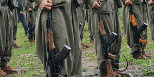 Ermenistan'a geçmişti... Rusya'yı PKK korkusu sardı!