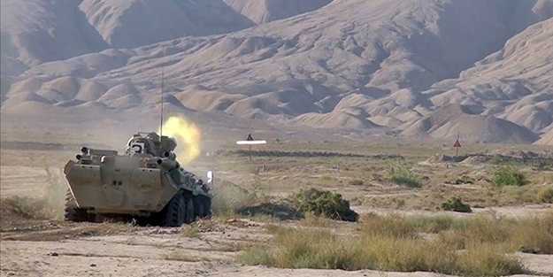 Ermenistan'a tokat üstüne tokat! Azerbaycan kritik noktayı ele geçirdi