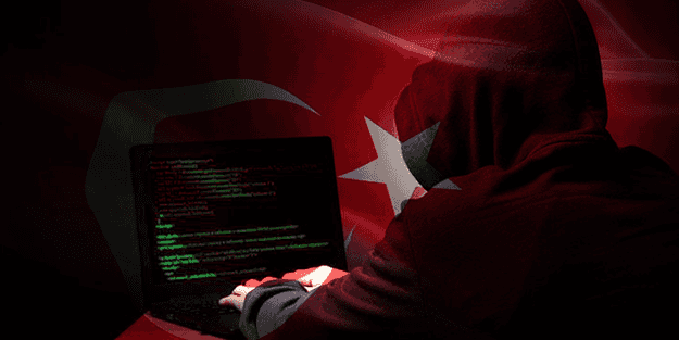 Ermenistan'a Türk hacker şoku! Öyle bir not düştüler ki...
