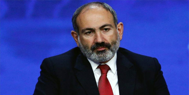 Ermenistan’da darbe mi oluyor? Paşinyan istifa mı etti?