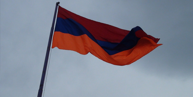 Ermenistan'da flaş gelişme: Doğum gününde istifa etti