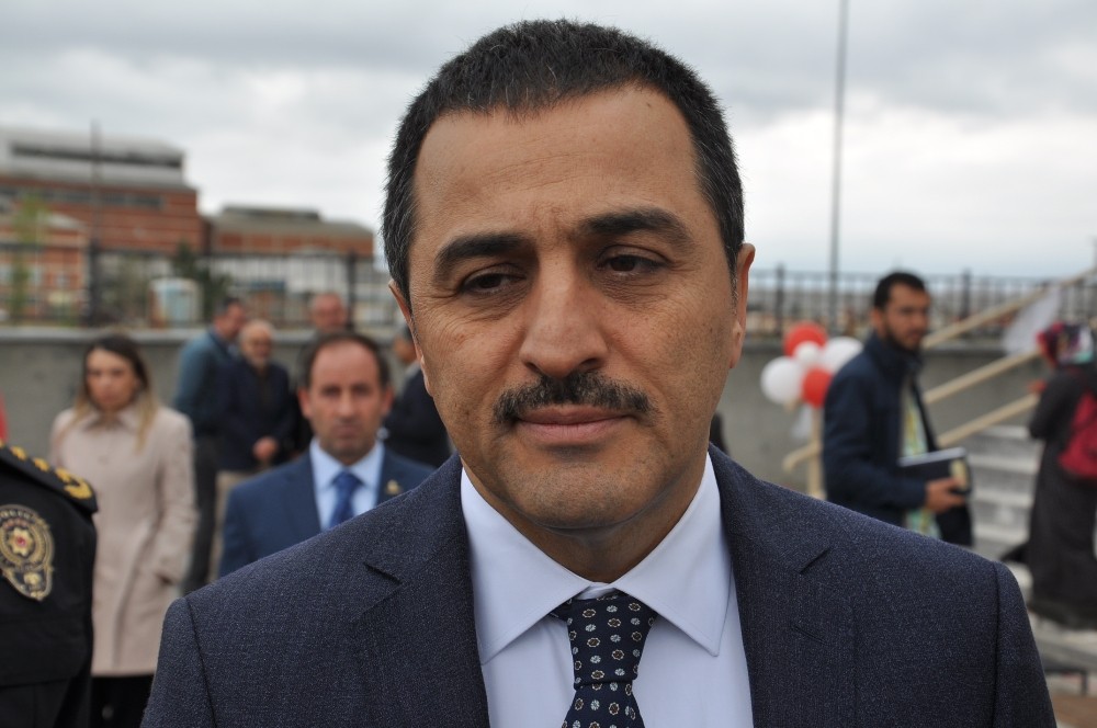 Ermenistan’da meydana gelen deprem Kars’ta hissedildi 