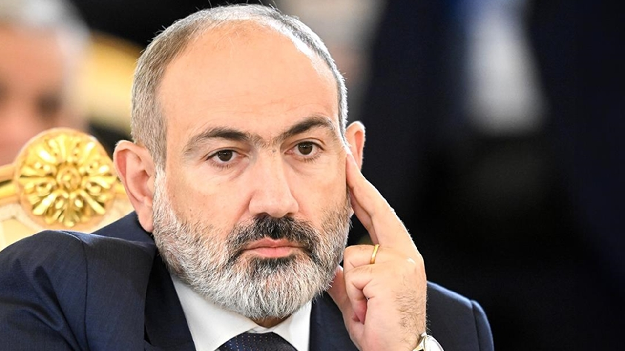 Ermenistan'da Moskova ile Batı arasında tercih zamanı!