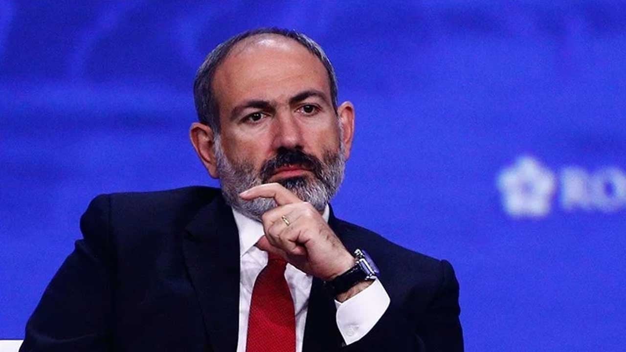 Ermenistan'da Paşinyan zafer ilan etti