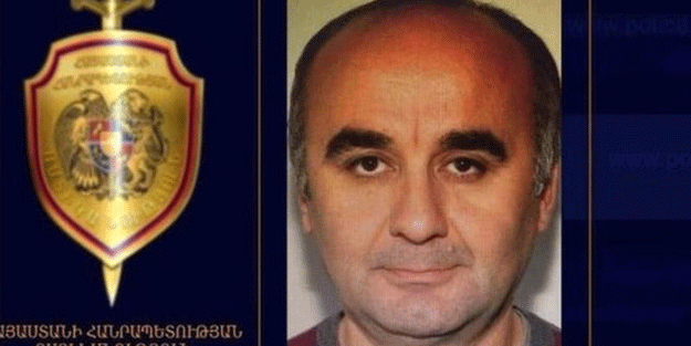 Ermenistan'da tutuklanıp ABD’ye iade edilmişti... FETÖ’cü Kemal Öksüz suçunu kabul etti
