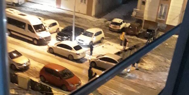 Ermenistan'daki deprem Ardahan'da hissedildi! 12 yaşındaki çocuk korku dolu anları böyle anlattı