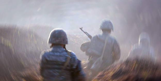 Ermenistan'dan alçak saldırı! 3 Azerbaycanlı şehit oldu