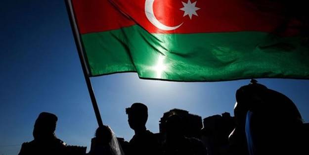 Ermenistan'dan alçak saldırı