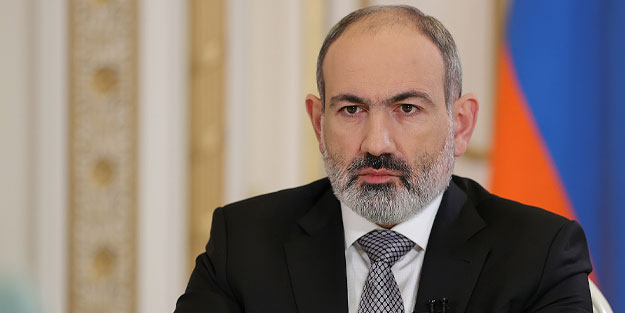 Ermenistan'dan Azerbaycan'a "barış anlaşması" teklifi