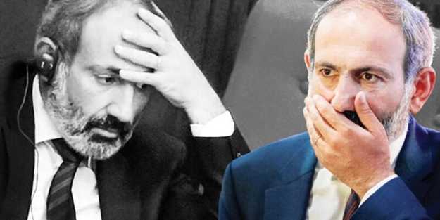 Ermenistan'dan Azerbaycan'a flaş ateşkes çağrısı: Hazırız!