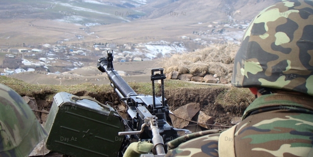 Ermenistan’dan Azerbaycan’a küstah saldırı