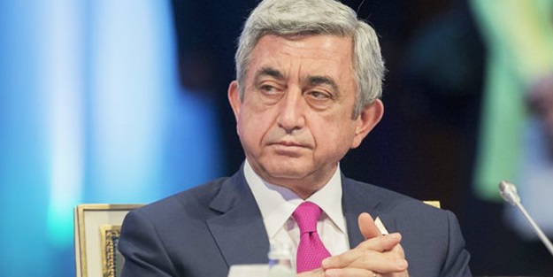 Ermenistan'dan bağımsızlık hamlesi!