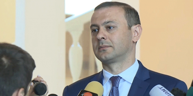 Açıklaması gündeme oturdu! 'Türkiye ile ilişkileri düzeltelim' mesajı