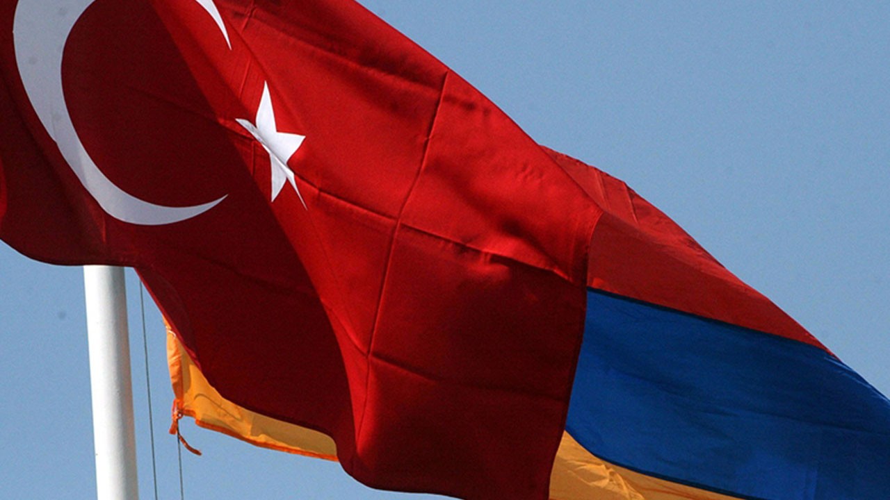 Ermenistan’dan dikkat çeken Türkiye mesajı