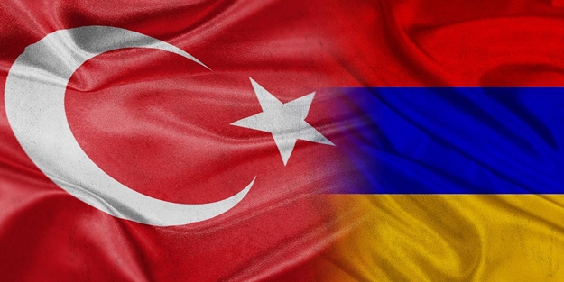 Ermenistan'dan flaş Türkiye açıklaması