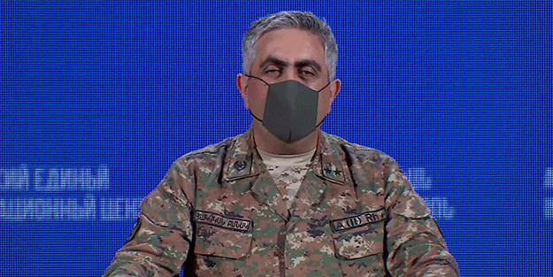 Gündeme bomba gibi düşen itiraf: Türkiye ile savaşmak zor