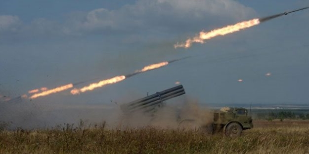 Azerbaycan'dan hain saldırı açıklaması