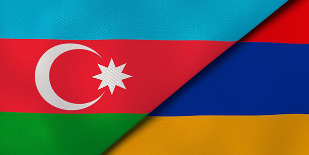Ermenistan'dan Karabağ provokasyonu! Azerbaycan'dan flaş açıklama