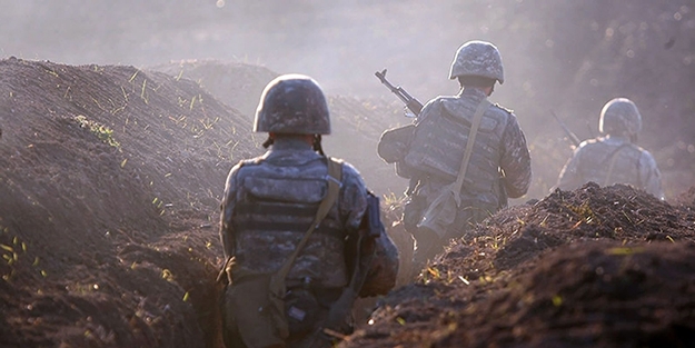 Ermenistan'dan 'Karabağ Savaşı' itirafı! Paşinyan'a şok suçlama