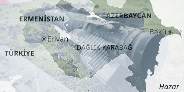 Ermenistan'dan ''kitlesel sindirme'' taktiği! Bu kalleşliğin arka planı kan dondurdu