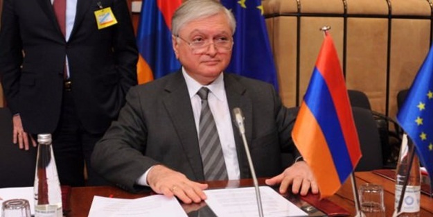 Ermenistan'dan küstah açıklama!