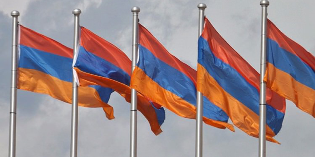 Ermenistan'dan küstah 'Türkiye' açıklaması!