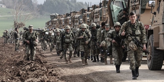 Ermenistan'dan küstah Türkiye mesajı