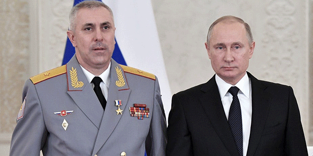 Subayları konuştu, gündeme bomba gibi düştü! ‘Rusya savaşa müdahale etti’