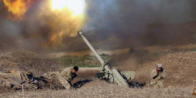 Ermenistan'dan kuyruğu dik tutma çabası! 