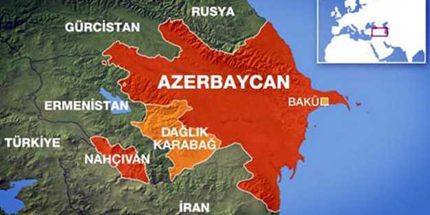 Son dakika! Ermenistan'dan alçak saldırı