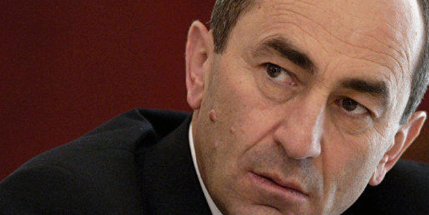 Ermenistan'dan Putin itirafı! Dağlık Karabağ sözleri çok konuşulacak