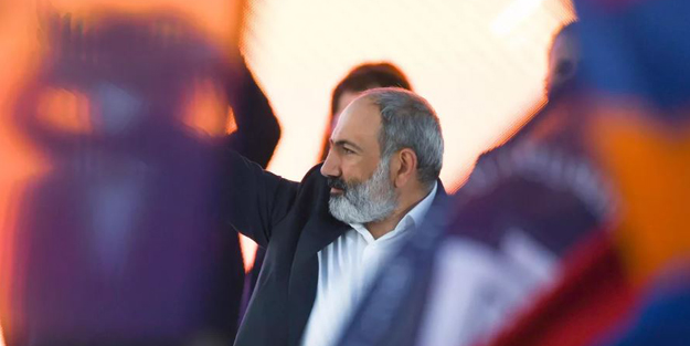 Ermenistan'dan Rusya'yı şoke eden veto! Putin bunu hiç beklemiyordu