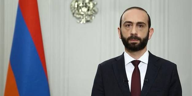 Ermenistan'dan Türkiye açıklaması