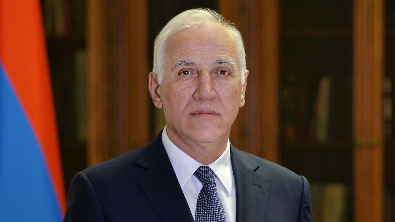 Ermenistan'dan 'Türkiye' duyurusu! 'İlişkilerde yeni bir aşamaya giriliyor'