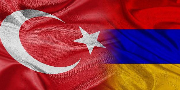 Ermenistan'dan Türkiye hamlesi! 'Her şey hazır'