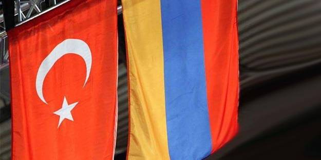Ermenistan'dan Türkiye kararı! Ambargoyu kaldırdılar
