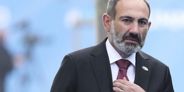 Ermenistan'dan Türkiye'ye çağrı: Biz önkoşulsuz hazırız