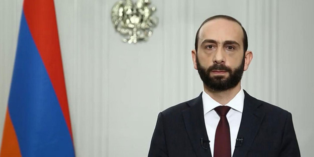 Ermenistan'dan Türkiye'ye deprem ziyareti