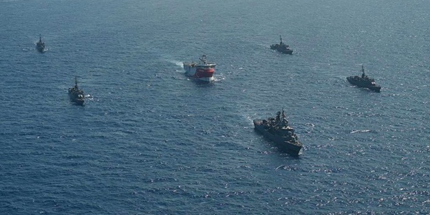 Ermenistan'dan Türkiye'ye hadsiz çağrı