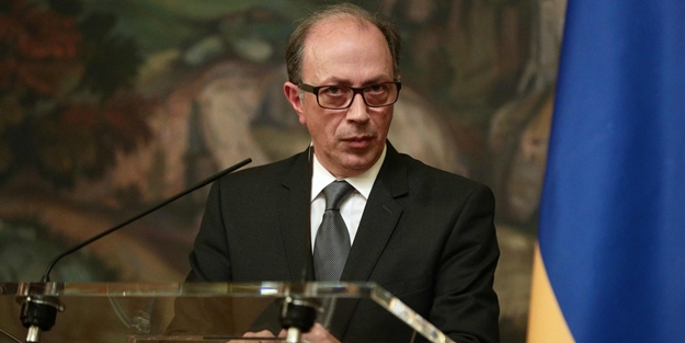 Ermenistan'dan Türkiye'ye şaşırtan mesaj! 'Artık bu yasak kalkmalı'