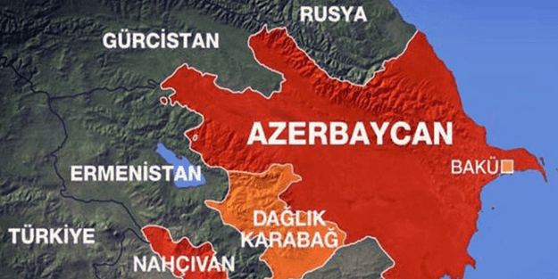 Akıllara zarar 'ateşkes' çağrısı!