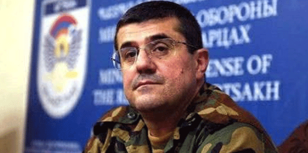 Ermenistan’ı sarsacak saldırı! O isim vuruldu