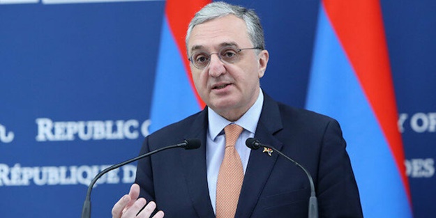 Ermenistan'ı Türkiye korkusu sardı: Endişe ediyoruz