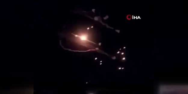 Ermenistan'ın attığı roketler dünyaya rezil oldu