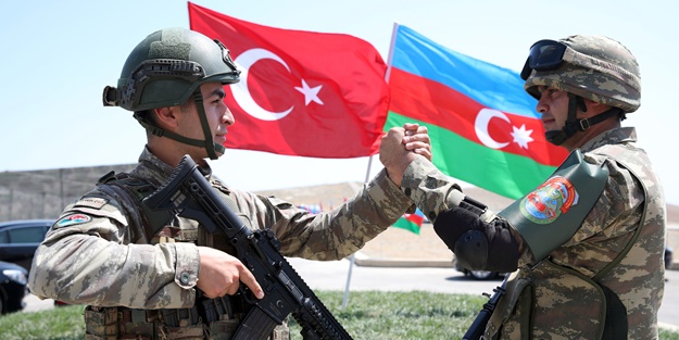 Ermenistan'ın çaresizliği Yunan'ı fena korkuttu: Türkiye çok fazla koza sahip olacak