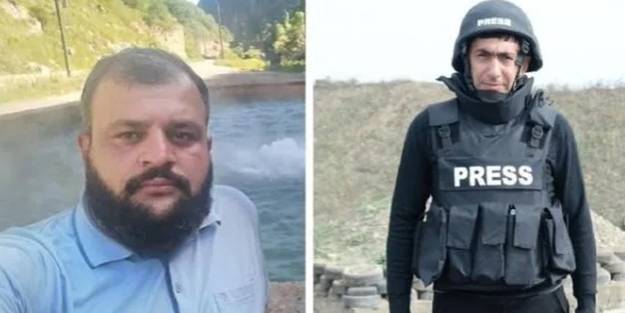 Ermenistan'ın döşediği mayın patladı! Ölüler var