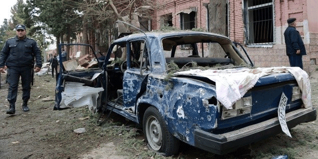 Ermenistan'ın hain planı deşifre oldu!